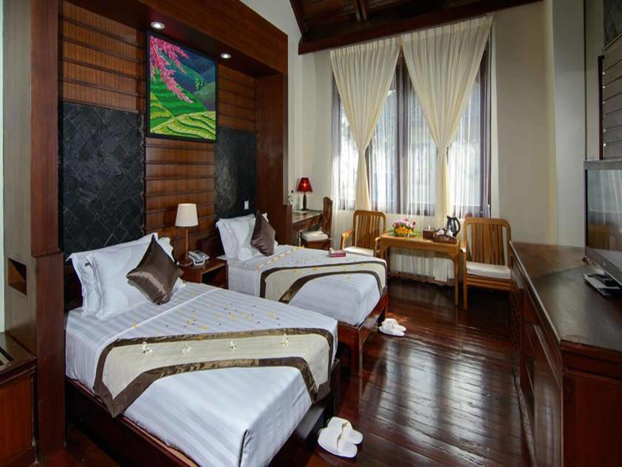 Hotel Blue Oceanic Bay Ngapali Zewnętrze zdjęcie